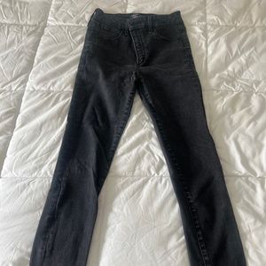 Abercrombie Skinny Jeans